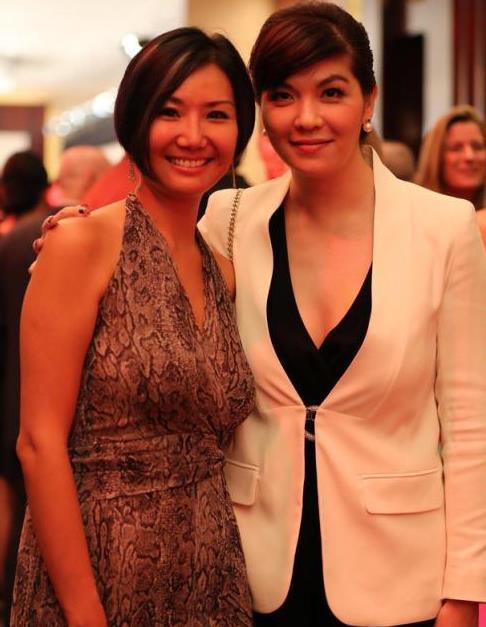 中国首个游泳奥运冠军,结婚在美国生子在英国,却回国赚钱成富翁